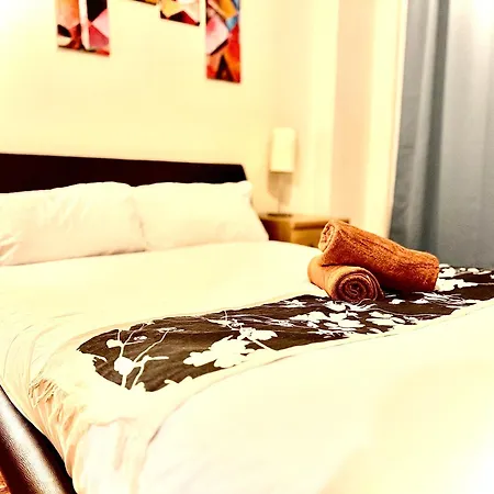 Perfect Central Stay! One Bed Appartment Birmingham Exterior photo