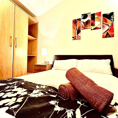 Perfect Central Stay! One Bed Appartment Birmingham Exterior photo