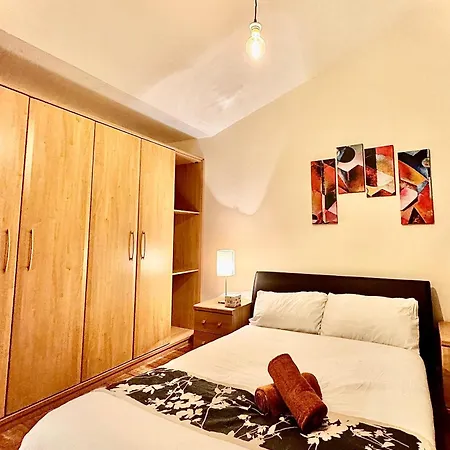 Perfect Central Stay! One Bed Appartment Birmingham Exterior photo