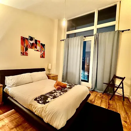 Perfect Central Stay! One Bed Appartment Birmingham Exterior photo
