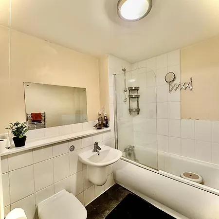 Perfect Central Stay! One Bed Appartment Birmingham Exterior photo