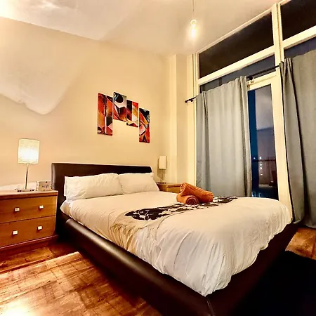 Perfect Central Stay! One Bed Appartment Birmingham Exterior photo