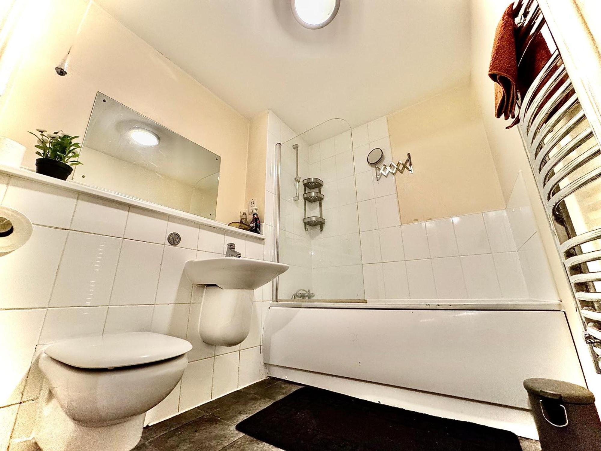 Perfect Stay! One Bed Apartment *