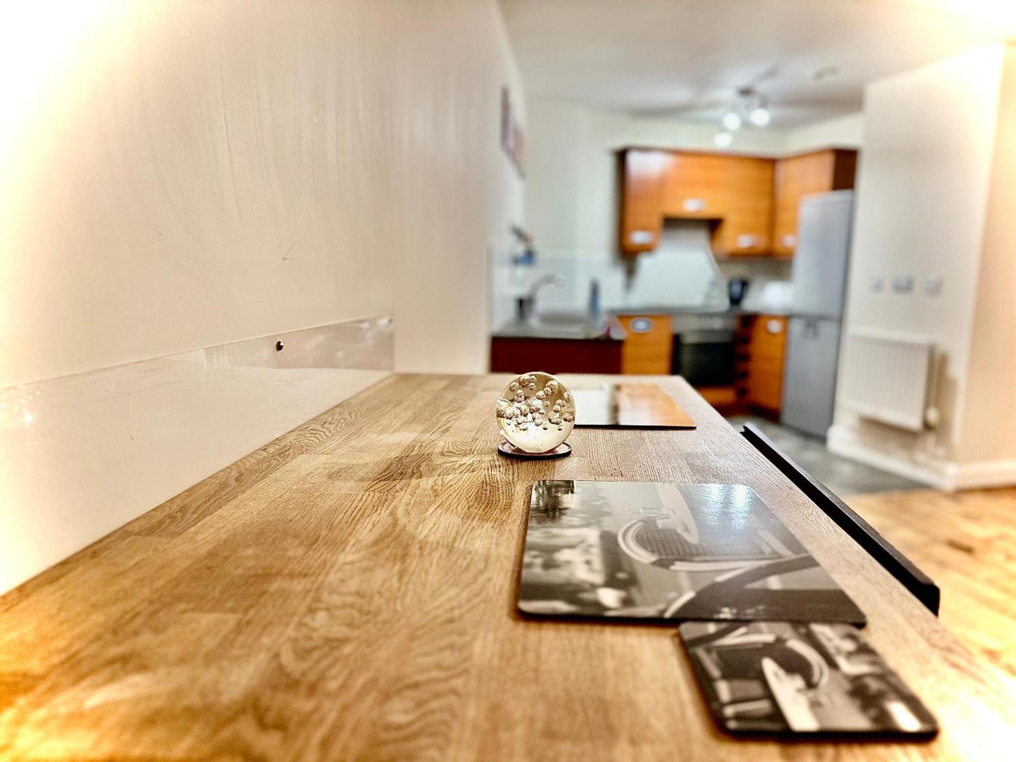 Apartment Perfect Stay! One Bed *